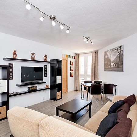 Bhost - Roca Castle Appartement Torremolinos Buitenkant foto