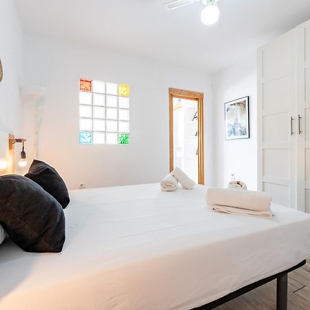 Bhost - Roca Castle Appartement Torremolinos Buitenkant foto